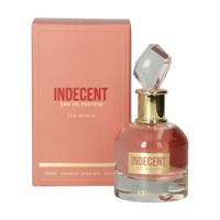LaMusê by lattafa eau de parfum spray dames indecent 100ml - thumbnail