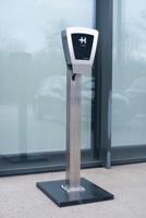 Heidelberg Stele Solo Standvoet - thumbnail