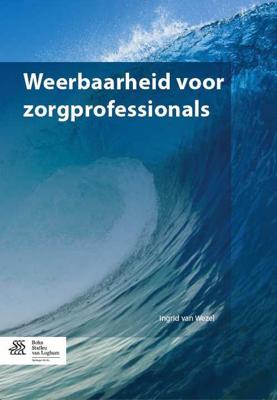 Weerbaarheid voor zorgprofessionals (Paperback)