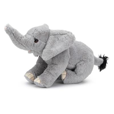 Disney national geographic knuffel olifant, 25cm