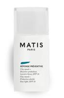 Matis Reponse Preventive City-Mood SPF50+ 30ml Zonbescherming - thumbnail