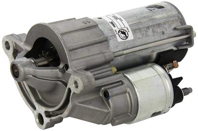 Startmotor / Starter 438587