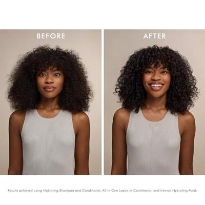 Moroccanoil Spring Set Hydration - thumbnail