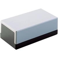 Bopla ELEMENT E 430 05430002.B1 Elektronicabehuizing 63 x 120 x 40 Polystereen Lichtgrijs, Grafietgrijs 1 stuk(s) - thumbnail