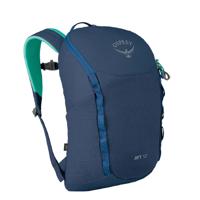 Osprey Jet 12 Backpack wave blue  backpack - thumbnail