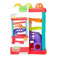 Toi-Toys Hamerbank toren, 3dlg. - thumbnail