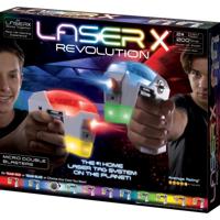 Boti Laser x revolution micro b2 blaster - thumbnail