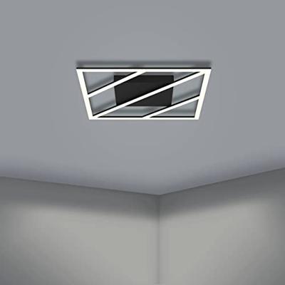 Eglo Strakke plafondlampUlisano met led - 900596