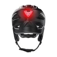 Abus Dd0903a helm pedelec 2.0 ace zwart m - thumbnail