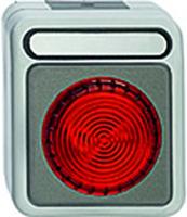 Merten MEG4410-8029 Accessoire AquaStar Lichtgrijs 1 stuk(s) - thumbnail