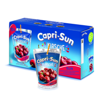 Capri-Sun cherry pouch (40x 200ml) (kopie) - thumbnail