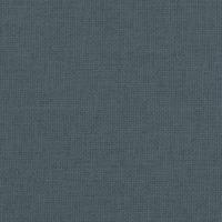 Hondenmand 90x53x30 cm stof donkergrijs - thumbnail