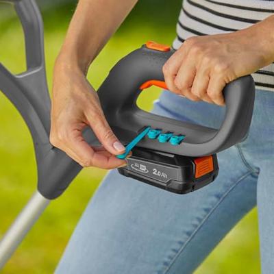 Gardena accu trimmer smallcut 23/18v solo exclusief accu - thumbnail