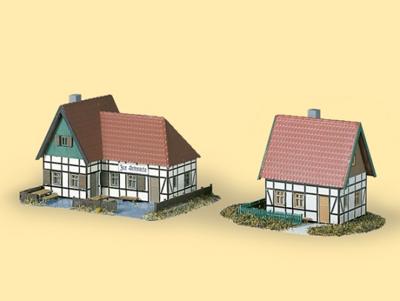 Auhagen 14457 N Pension Zur Schmiede