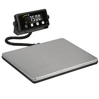 PCE Instruments Platformweegschaal Weegbereik (max.) 75 kg Resolutie 20 g - thumbnail