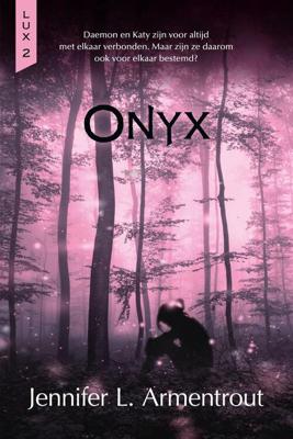 Onyx - Jennifer L. Armentrout - ebook