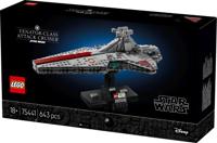 LEGO® Star Wars 75441 Venator-Class Attack Cruiser - thumbnail