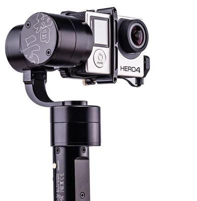 Zhiyun Z1-Evolution Gimbal voor actioncams