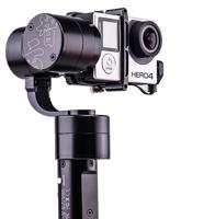 Zhiyun Z1-Evolution Gimbal voor actioncams - thumbnail