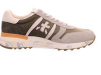 Premiata Lander 7206 Groen maat 43 - thumbnail