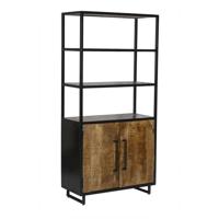 Livingfurn Opbergkast Colorado - thumbnail