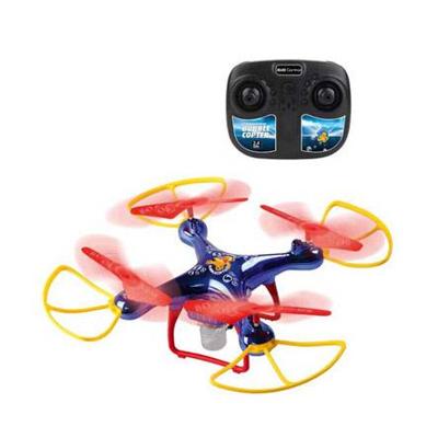 Revell rc 2,4ghz drone bubblecopter bellenblaas