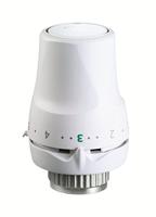 Siemens BPZ:RTN51G Radiatorthermostaat - thumbnail