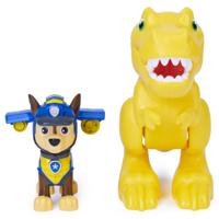 Paw Patrol Dino Rescue Pup en Dino Verschillende Uitvoeringen - thumbnail
