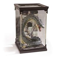 Noble Collection Harry Potter: Magical Creatures - Basilisk decoratie - thumbnail