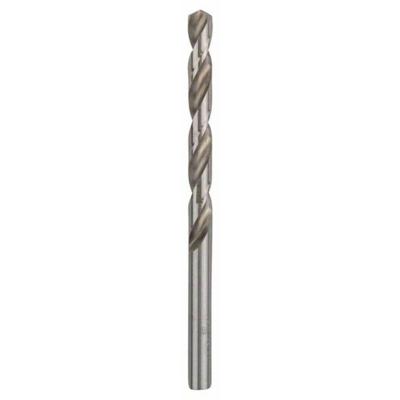 Bosch Accessories 2608595337 HSS Metaal-spiraalboor 7.2 mm Gezamenlijke lengte 109 mm Geslepen DIN 338 Cilinderschacht 10 stuk(s)