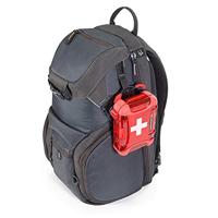 NANUK 310S-000RD-PA0-FSA01 EHBO-koffer (leeg) 131 x 28 x 77 Rood - thumbnail