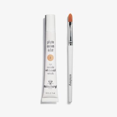 Sisley Phyto-Cernes Eclat N°2 Concealer 15 ml Sisley Phyto-Cernes Eclat N°2 Concealer 15 ml