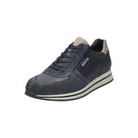 Mephisto Gilford 3655 1545 blue donkerblauw maat 43 - thumbnail