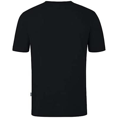 JAKO C6130 T-Shirt Doubletex - Zwart - 3XL