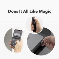 WiiM Amp krachtige stereo versterker - Zilver - thumbnail