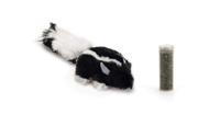 Beeztees Snuffy - Kattenspeelgoed - Incl. Catnip - 14 cm - thumbnail