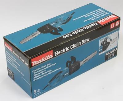 Makita Kettingzaag Elektrisch 2000 W 230 V Lengte mes 450 mm