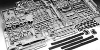 Revell 1/35 Leopard 2 A6/A6NL - thumbnail