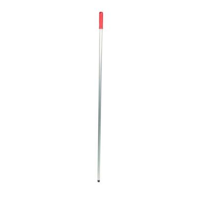 Aluminium steel greep rood 1450mm Aluminium steel greep rood 1450mm