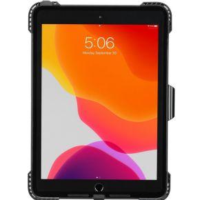 Targus SafePort Rugged Apple iPad (2021)/(2020) Back Cover Zwart Targus SafePort Rugged Apple iPad (2021)/(2020) Back Cover Zwart