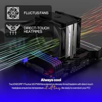 LUCHTKOELING ENDORFY FERA 5 DUAL FAN - thumbnail