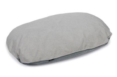 BZ LIGK OVAAL FERRO GRS LBLW 110X70 BZ LIGK OVAAL FERRO GRS LBLW 110X70