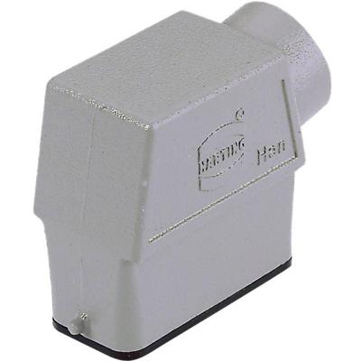 Afdekkap Han 10A-gs-21 09200100541 HARTING 1 stuk(s) Piece
