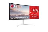 LG UltraWide 40WP95CP-W ledmonitor - thumbnail