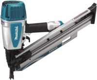 Makita an943k | constructie tacker | 8 bar | in koffer - thumbnail