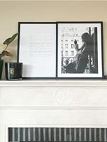 Deknudt S44CF2 13X18 Wissellijst Papierformaat: 13 x 18 cm Zwart - thumbnail