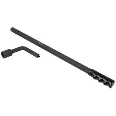 KS Tools 460.0730 Krijdershuissleutelset voor Volvo/Scania, 2-delig