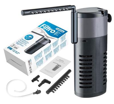 Nobleza Aquarium filterpomp 700 l/h