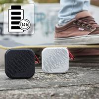 Hama Pocket 3.0 Bluetooth Luidspreker Wit - thumbnail