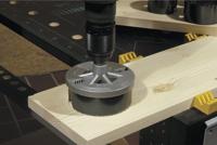 Wolfcraft 2162000 Gatenzaagset 60 mm, 68 mm, 74 mm, 80 mm, 95 mm 1 stuk(s) - thumbnail